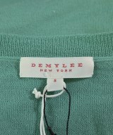 DEMYLEE（デミリー）ワンピース 緑 サイズ:S レディース/2200631149675