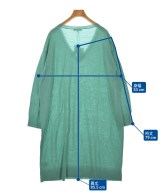 DEMYLEE（デミリー）ワンピース 緑 サイズ:S レディース/2200631149675