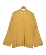 DEMYLEE（デミリー）ニット・セーター 黄 サイズ:S レディース/2200631149699