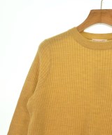 DEMYLEE（デミリー）ニット・セーター 黄 サイズ:S レディース/2200631149699