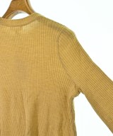 DEMYLEE（デミリー）ニット・セーター 黄 サイズ:XS レディース/2200631149705