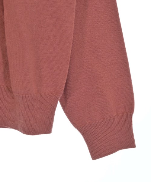 DEMYLEE（デミリー）ニット・セーター ピンク サイズ:S レディース/2200631149729