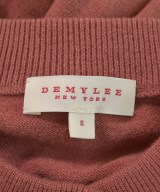 DEMYLEE（デミリー）ニット・セーター ピンク サイズ:S レディース/2200631149729