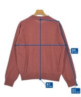 DEMYLEE（デミリー）ニット・セーター ピンク サイズ:S レディース/2200631149729