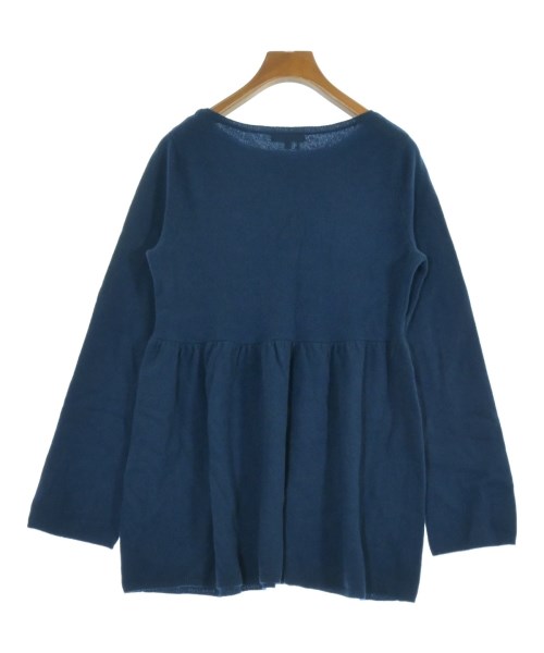 DEMYLEE（デミリー）ニット・セーター 紺 サイズ:S レディース/2200631149736
