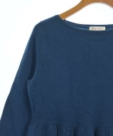 DEMYLEE（デミリー）ニット・セーター 紺 サイズ:S レディース/2200631149736