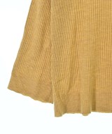 DEMYLEE（デミリー）ニット・セーター 黄 サイズ:XS レディース/2200631149750