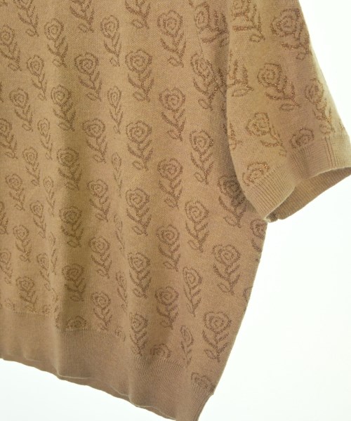 DEMYLEE（デミリー）ニット・セーター ベージュ サイズ:S レディース/2200631149767