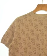 DEMYLEE（デミリー）ニット・セーター ベージュ サイズ:S レディース/2200631149767