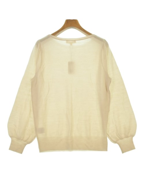 DEMYLEE（デミリー）ニット・セーター ベージュ サイズ:S レディース/2200631149828