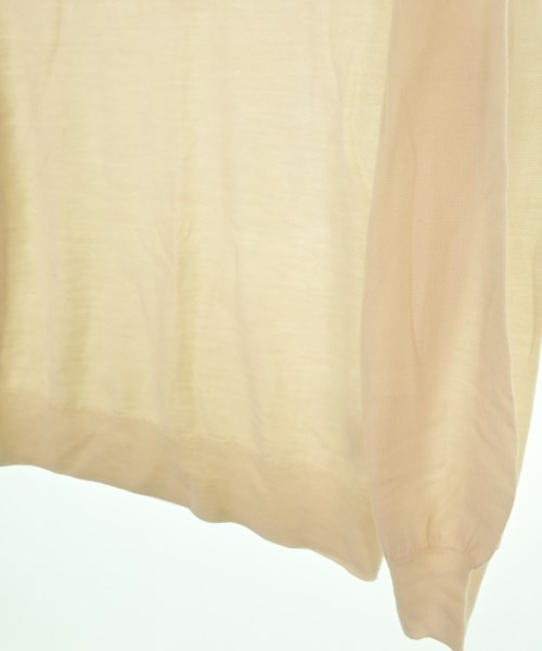 DEMYLEE（デミリー）ニット・セーター ベージュ サイズ:S レディース/2200631149828