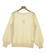 DEMYLEE（デミリー）ニット・セーター ベージュ サイズ:S レディース/2200631149828