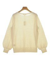 DEMYLEE（デミリー）ニット・セーター ベージュ サイズ:S レディース/2200631149828