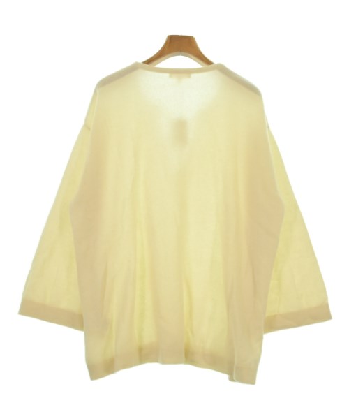 DEMYLEE（デミリー）ニット・セーター 白 サイズ:S レディース/2200631149842