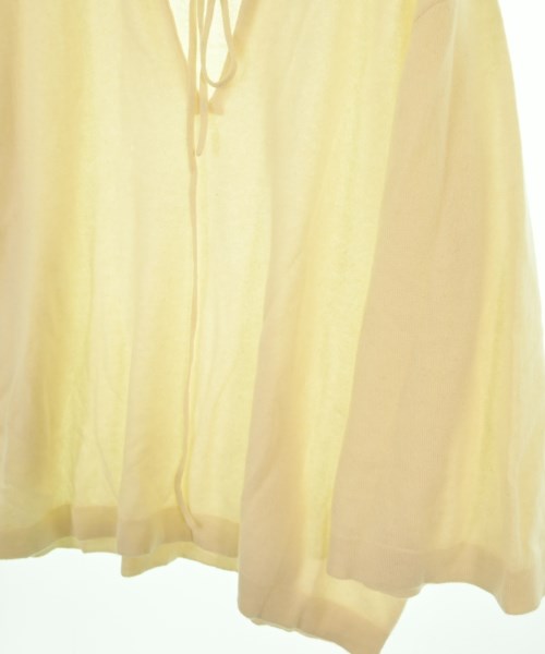 DEMYLEE（デミリー）ニット・セーター 白 サイズ:S レディース/2200631149842