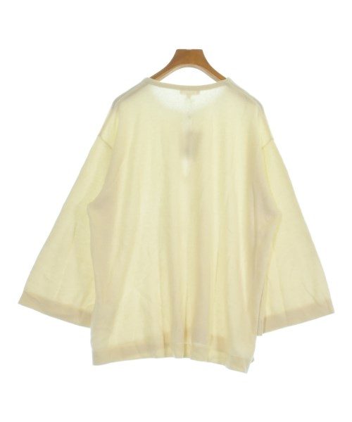 DEMYLEE（デミリー）ニット・セーター 白 サイズ:S レディース/2200631149859