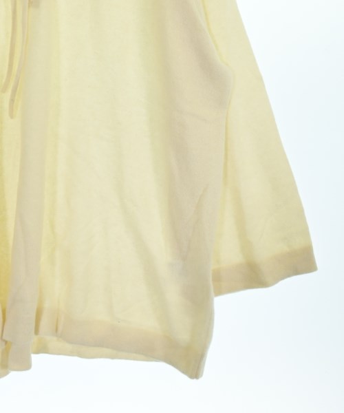 DEMYLEE（デミリー）ニット・セーター 白 サイズ:S レディース/2200631149859