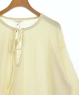 DEMYLEE（デミリー）ニット・セーター 白 サイズ:S レディース/2200631149859