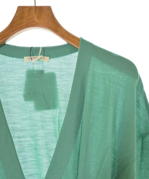 DEMYLEE（デミリー）ニット・セーター 緑 サイズ:XS レディース/2200631149873