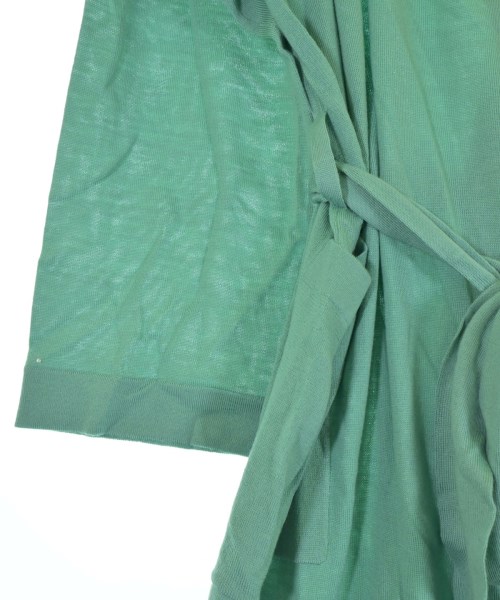 DEMYLEE（デミリー）ニット・セーター 緑 サイズ:XS レディース/2200631149873