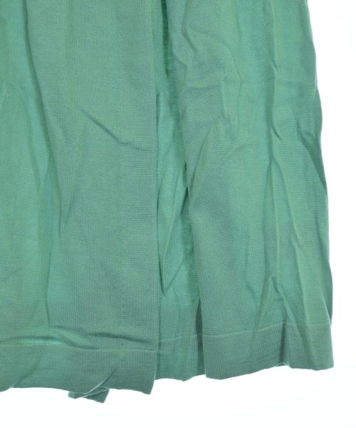 DEMYLEE（デミリー）ニット・セーター 緑 サイズ:XS レディース/2200631149873