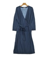 DEMYLEE（デミリー）ニット・セーター 紺 サイズ:XS レディース/2200631149903