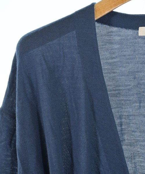 DEMYLEE（デミリー）ニット・セーター 紺 サイズ:XS レディース/2200631149910