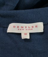DEMYLEE（デミリー）ニット・セーター 紺 サイズ:XS レディース/2200631149910