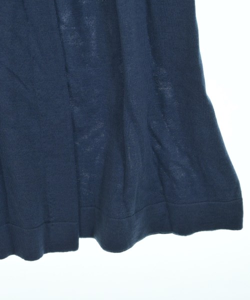 DEMYLEE（デミリー）ニット・セーター 紺 サイズ:S レディース/2200631149927