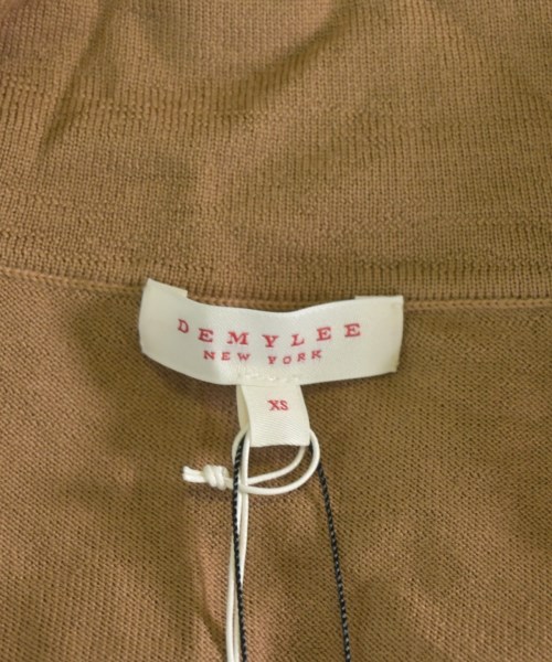 DEMYLEE（デミリー）ニット・セーター ベージュ サイズ:XS レディース/2200631149941