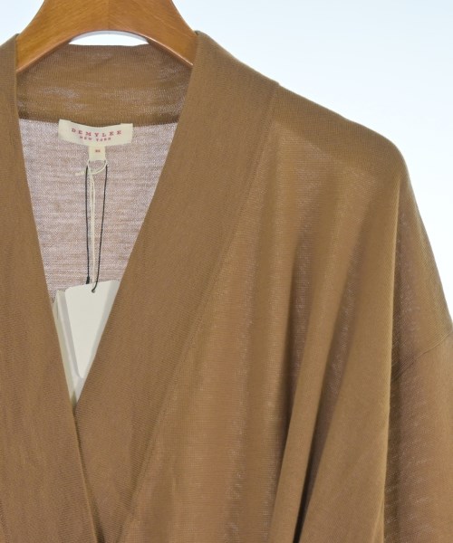 DEMYLEE（デミリー）ニット・セーター ベージュ サイズ:XS レディース/2200631149941