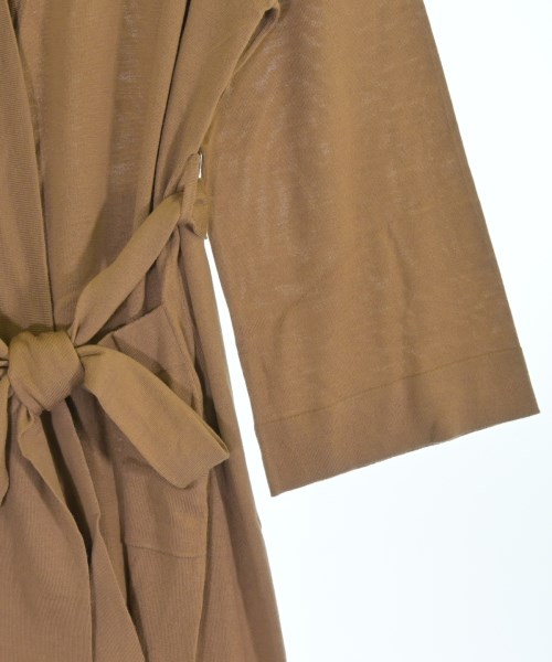 DEMYLEE（デミリー）ニット・セーター ベージュ サイズ:XS レディース/2200631149941