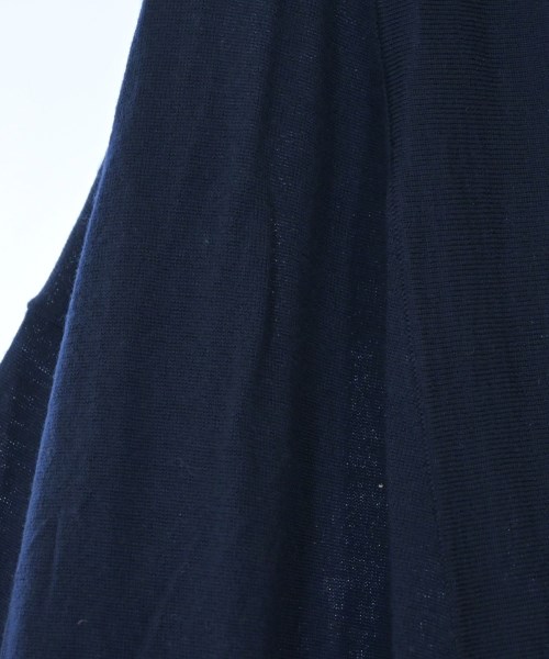 DEMYLEE（デミリー）カーディガン 紺 サイズ:XS レディース/2200631150688