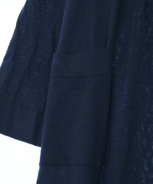 DEMYLEE（デミリー）カーディガン 紺 サイズ:XS レディース/2200631150688