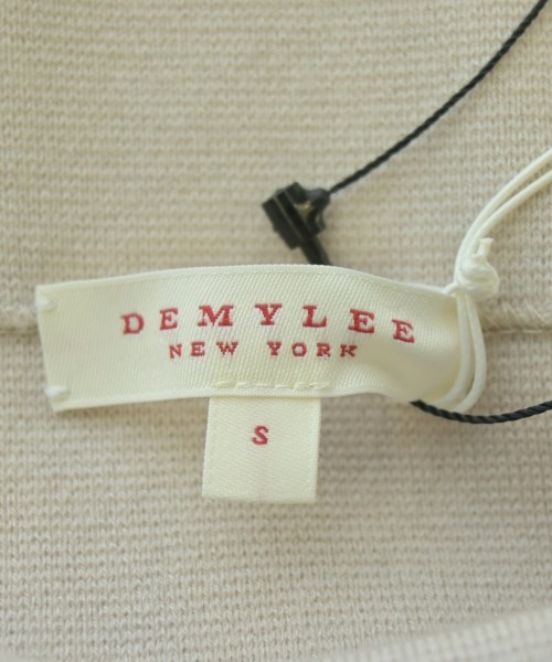 DEMYLEE（デミリー）ロング・マキシ丈スカート ベージュ サイズ:S レディース/2200631152910