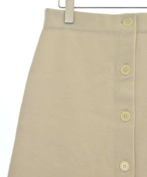 DEMYLEE（デミリー）ロング・マキシ丈スカート ベージュ サイズ:S レディース/2200631152910