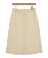 DEMYLEE（デミリー）ロング・マキシ丈スカート ベージュ サイズ:S レディース/2200631152910