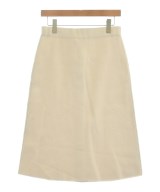 DEMYLEE（デミリー）ロング・マキシ丈スカート ベージュ サイズ:S レディース/2200631152910