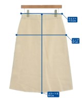 DEMYLEE（デミリー）ロング・マキシ丈スカート ベージュ サイズ:S レディース/2200631152910