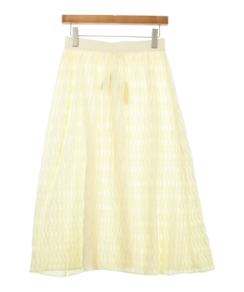 デミリー(DEMYLEE)のDEMYLEE ロング・マキシ丈スカート