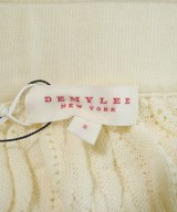 DEMYLEE（デミリー）ロング・マキシ丈スカート 白 サイズ:S レディース/2200631154433