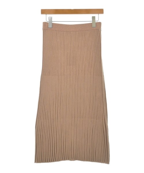 デミリー(DEMYLEE)のDEMYLEE ロング・マキシ丈スカート