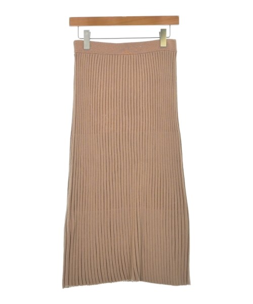 DEMYLEE（デミリー）ロング・マキシ丈スカート ピンク サイズ:S レディース/2200631154518