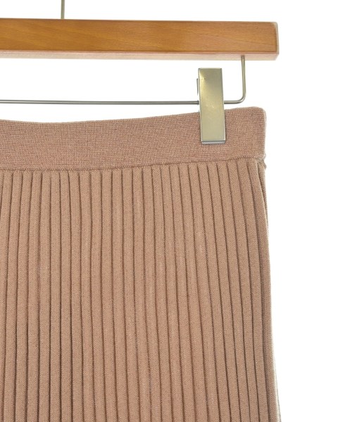 DEMYLEE（デミリー）ロング・マキシ丈スカート ピンク サイズ:S レディース/2200631154518