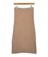 DEMYLEE（デミリー）ロング・マキシ丈スカート ピンク サイズ:S レディース/2200631154518