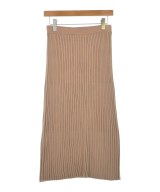 DEMYLEE（デミリー）ロング・マキシ丈スカート ピンク サイズ:S レディース/2200631154518