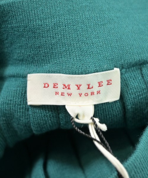 DEMYLEE（デミリー）ロング・マキシ丈スカート 緑 サイズ:S レディース/2200631155133
