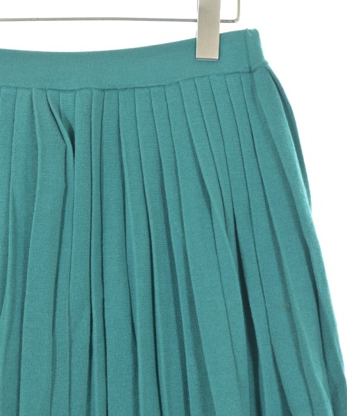 DEMYLEE（デミリー）ロング・マキシ丈スカート 緑 サイズ:S レディース/2200631155133
