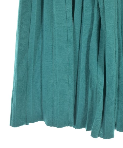 DEMYLEE（デミリー）ロング・マキシ丈スカート 緑 サイズ:S レディース/2200631155133