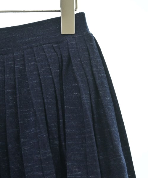 DEMYLEE（デミリー）ロング・マキシ丈スカート 紺 サイズ:S レディース/2200631155249